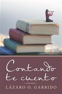 Bokomslag for "Contando Te Cuento"