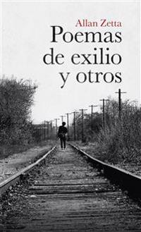 Bokomslag for "Poemas De Exilio Y Otros"