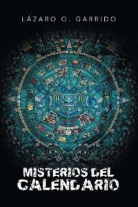 Kirjan kansi "Misterios Del Calendario"