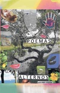 Bokomslag for "Poemas Alternos"