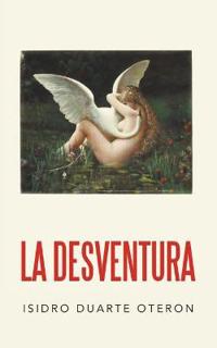 Bokomslag for "La Desventura"