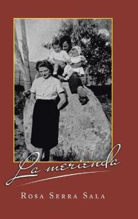 Bokomslag for "La Merienda"
