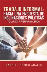 Trabajo Informal