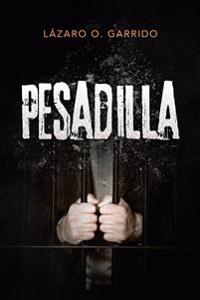 Bokomslag for "Pesadilla"