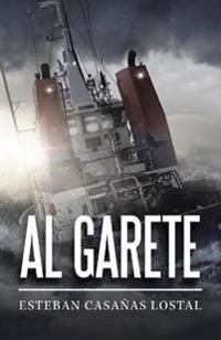 Bokomslag for "Al Garete"