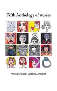 Fifth Anthology of Stories