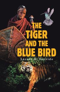 Tiger and the Blue Bird