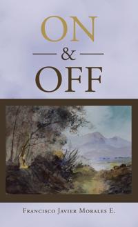 Bokomslag för "On & Off"