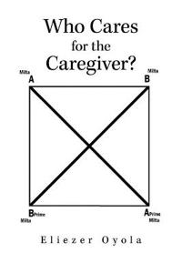 Bokomslag for "Who Cares for the Caregiver?"