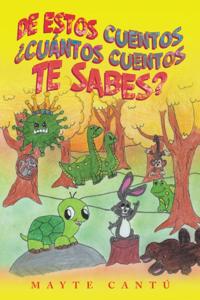 De Estos Cuentos ¿Cuántos Cuentos Te Sabes?