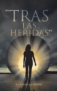 Kirjan kansi ""Tras Las Heridas""
