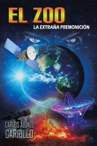 Kirjan kansi "El Zoo"