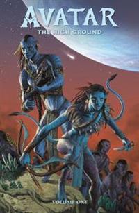 Avatar: The High Ground Volume 1