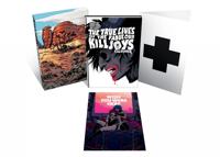 The True Lives Of The Fabulous Killjoys: California (deluxe Edition)