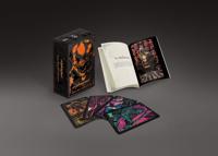 Cyberpunk 2077: Tarot Deck & Guidebook