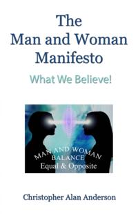 Man and Woman Manifesto
