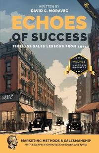 Echoes of Success
