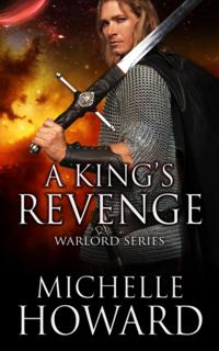 King's Revenge
