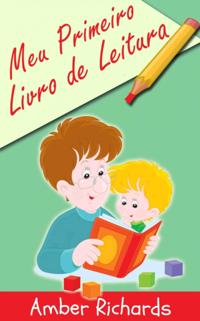 Meu Primeiro Livro De Leitura