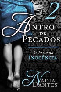 O Preço da Inocência (Série Antro de Pecados #2)
