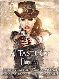 Taste of Dunwich