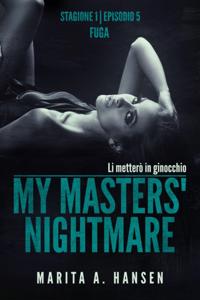 My Masters'' Nightmare Stagione 1, Episodio 5 "Fuga"