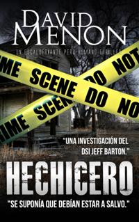 Hechicero
