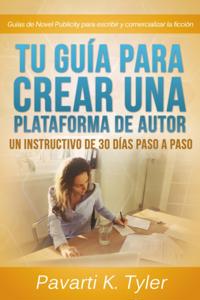 Tu guía para crear una plataforma de autor: Un instructivo de 30 días paso a paso