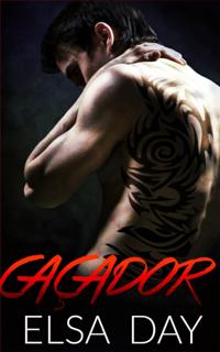 Caçador (Filhos da Rebelião #2)
