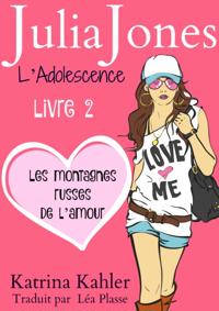 Les Montagnes Russes de l'Amour