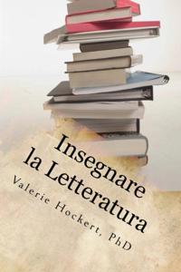 Insegnare la Letteratura