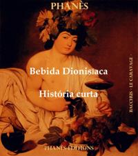 Bebida Dionisíaca