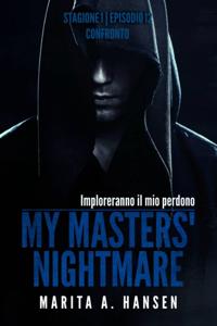 My Masters'' Nightmare Stagione 1, Episodio 12 "Confronto"