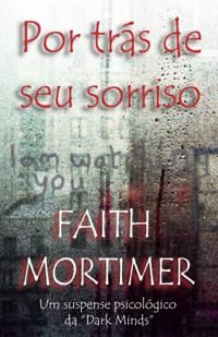 Por trás de seu sorriso