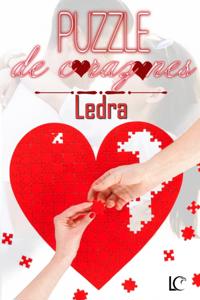 Puzzle de corazones