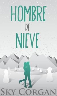 Hombre de nieve