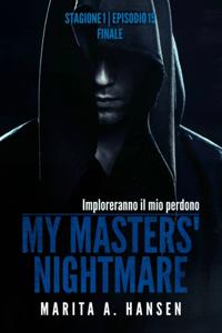 My Masters'' Nightmare Stagione 1, Episodio 15 "Finale"