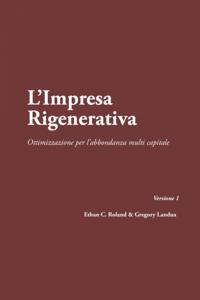 L''impresa rigenerativa
