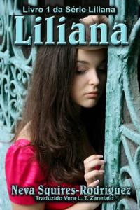 Livro 1 da Série Liliana - Liliana