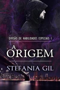 A Origem - Divisão de Habilidades Especiais 1