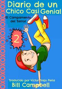 Diario de un Chico Casi Genial, volumen 2