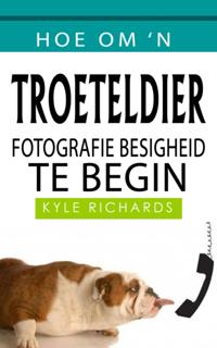 Hoe om ''n Troeteldier Fotografie Besigheid te begin