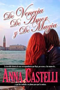 De Venecia, de Amor y de Magia