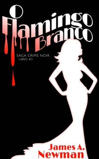 O Flamingo Branco