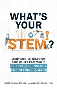 What's Your STEM?