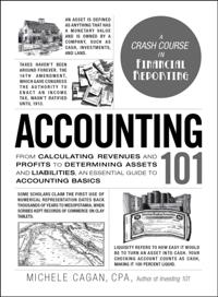 Adams 101 Series