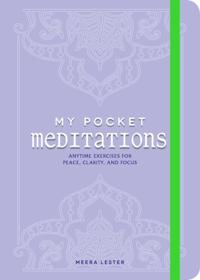 My Pocket Meditations