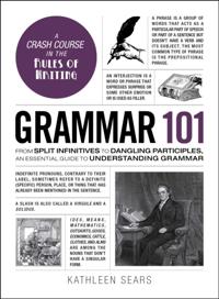 Adams 101 Series