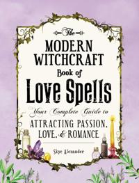 Modern Witchcraft Magic, Spells, Rituals