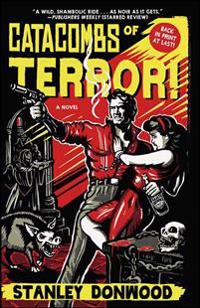 Catacombs of Terror!
